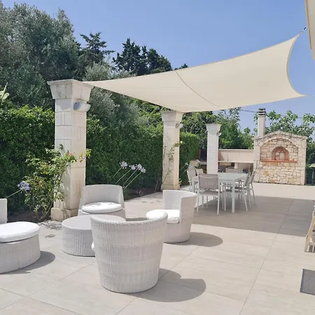 Villa Ezia
