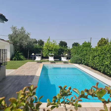 Villa Ezia *
