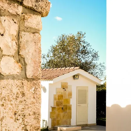 Villa Ezia Impalata